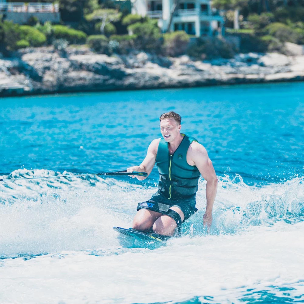 Jobe Prophecy Kneeboard 4 Jobe Prophecy Kneeboard – Image 2