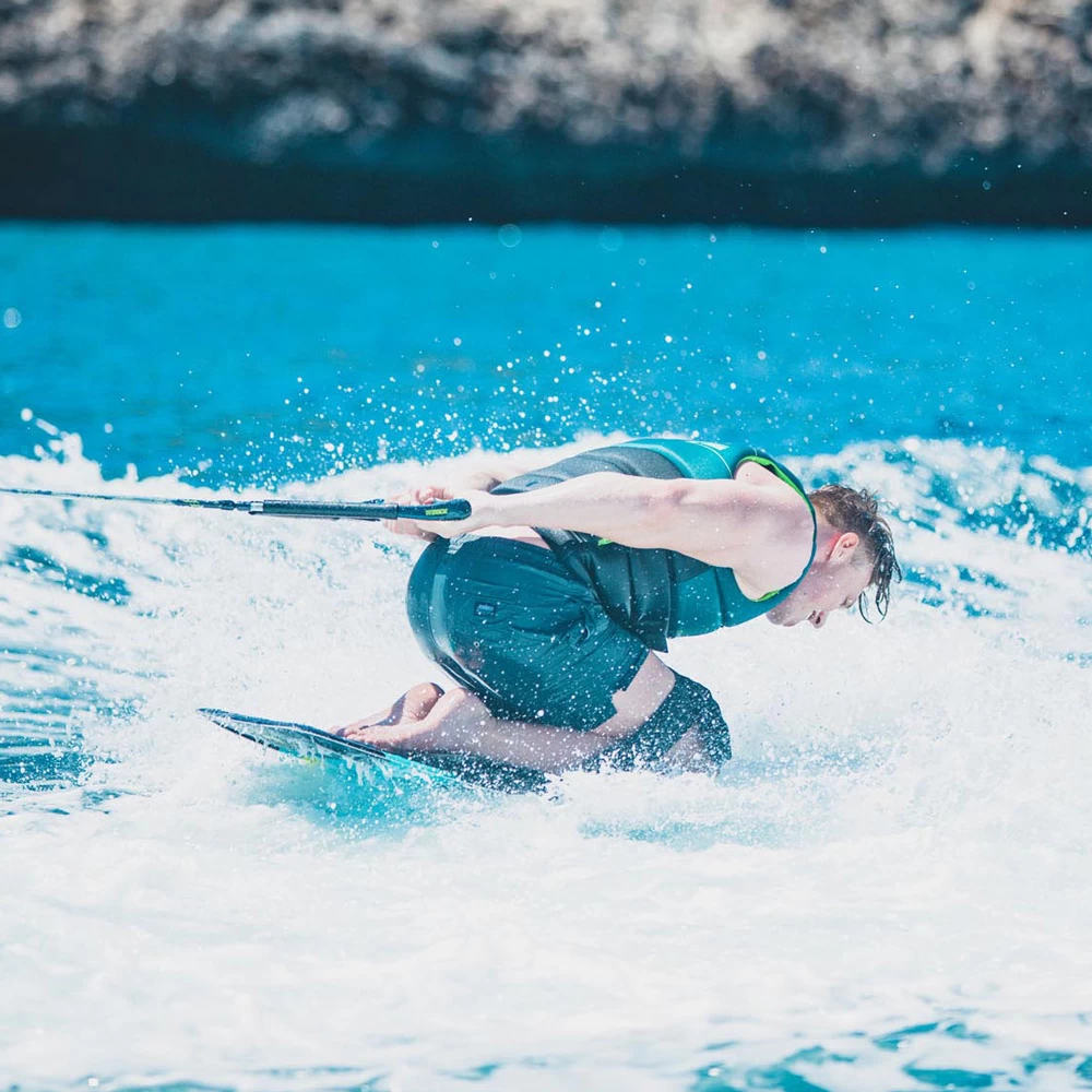 Jobe Prophecy Kneeboard 5 Jobe Prophecy Kneeboard – Image 3