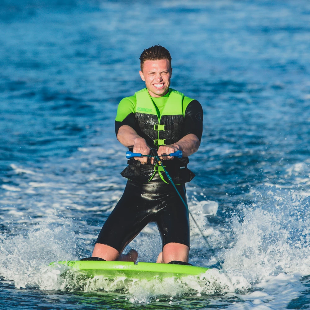 Jobe Chipper Planche Multi Position Avec Palonnier 5 Jobe Chipper Planche Multi Position Avec Palonnier – Image 3