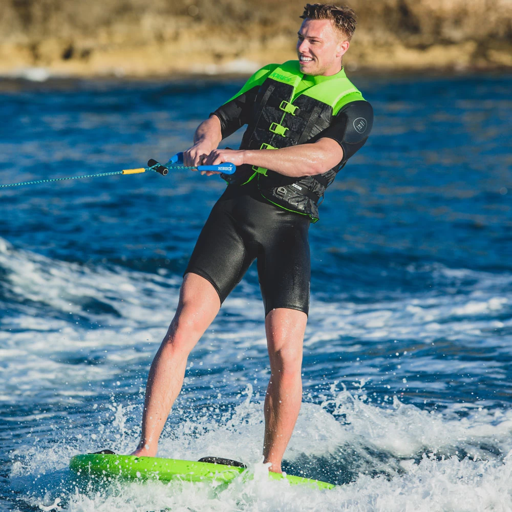 Jobe Chipper Planche Multi Position Avec Palonnier 6 Jobe Chipper Planche Multi Position Avec Palonnier – Image 4