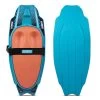 Jobe Slash Kneeboard Teal 1 Jobe Slash Kneeboard Teal -JOBE Magasin 252522002 0 0