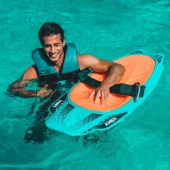 Jobe Slash Kneeboard Teal -JOBE Magasin 252522002 1 0