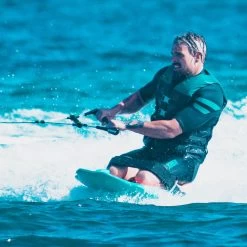 Jobe Slash Kneeboard Teal -JOBE Magasin 252522002 2 0