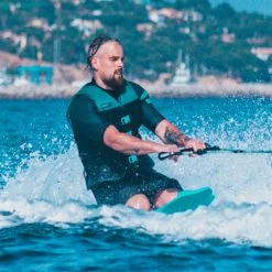 Jobe Slash Kneeboard Teal -JOBE Magasin 252522002 3 0