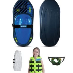 Jobe Sentry Ensemble De Kneeboard Enfant