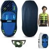 Jobe Sentry Ensemble De Kneeboard Deluxe 2 Jobe Sentry Ensemble De Kneeboard Deluxe -JOBE Magasin 252721001 2 0 0