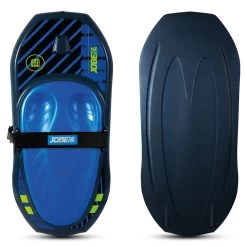 Jobe Sentry Kneeboard Bleu