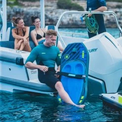 Jobe Sentry Kneeboard Pack Bleu -JOBE Magasin 258822006 3 0