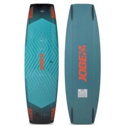Jobe Prolix Wakeboard 138 Cm Bleu/orange