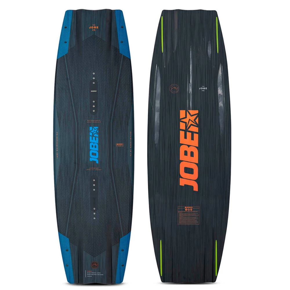 Jobe Vertex Wakeboard 137 Cm 6 Jobe Vertex Wakeboard 137 Cm – Image 4
