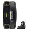 Jobe Ensemble Wakeboard Conflict 142cm & Chausses Nitro -JOBE Magasin 278821037 142 0 0