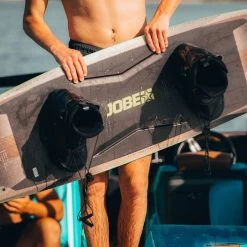 Jobe Ensemble Wakeboard Conflict 145cm & Chausses Nitro -JOBE Magasin 278821037 145 2 0