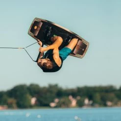 Jobe Ensemble Wakeboard Conflict 138cm & Chausses Charge -JOBE Magasin 278821038 138 3 0