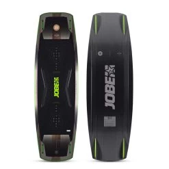 Jobe Ensemble Wakeboard Conflict 142cm & Chausses Republik -JOBE Magasin 278821039 142 1 0