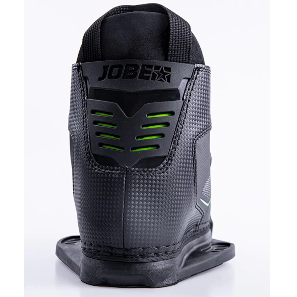 Jobe Logo Ensemble De Wakeboard 138 Cm & Chausses Unit 4 Jobe Logo Ensemble De Wakeboard 138 Cm & Chausses Unit â Image 2