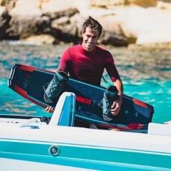 Jobe Logo Ensemble De Wakeboard 138 Cm & Chausses Unit -JOBE Magasin 278822008 2 0