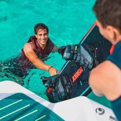 Jobe Logo Ensemble De Wakeboard 138 Cm & Chausses Unit 9 Jobe Logo Ensemble De Wakeboard 138 Cm & Chausses Unit -JOBE Magasin 278822008 3 0 1