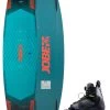 Jobe Ensemble Prolix Wakeboard 138 Cm Et Chausses Unit -JOBE Magasin 278822107 138 0 0 1