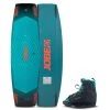 Jobe Ensemble Prolix Wakeboard 138 Cm Et Chausses Republik