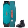 Jobe Ensemble Prolix Wakeboard 138 Cm Et Chausses Host