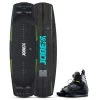 Jobe Ensemble Maddox Wakeboard 138 Cm Et Chausses Unit -JOBE Magasin 278822111 138 0 0 1