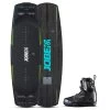 Jobe Ensemble Maddox Wakeboard 138 Cm Et Chausses Nitro -JOBE Magasin 278822113 138 0 0 1
