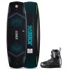 Jobe Ensemble Knox Wakeboard 139 Cm Et Chausses Nitro -JOBE Magasin 278822121 139 0 0 1