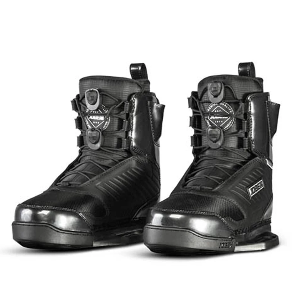 Jobe Ensemble Knox Wakeboard 139 Cm Et Chausses Nitro 4 Jobe Ensemble Knox Wakeboard 139 Cm Et Chausses Nitro – Image 2