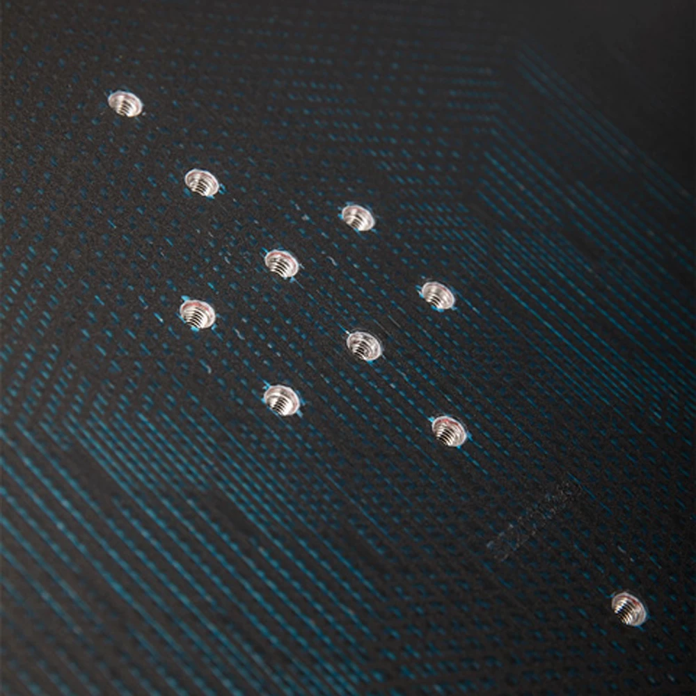 Jobe Ensemble Knox Wakeboard 139 Cm Et Chausses Nitro 6 Jobe Ensemble Knox Wakeboard 139 Cm Et Chausses Nitro – Image 4