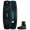 Jobe Ensemble Knox Wakeboard 139 Cm Et Chausses Charge -JOBE Magasin 278822122 139 0 0 1