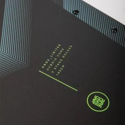 Jobe Ensemble Knox Wakeboard 139 Cm Et Chausses Charge -JOBE Magasin 278822122 139 2 0 1