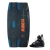 Jobe Ensemble Vertex Wakeboard 137 Cm Et Chausses Unit -JOBE Magasin 278822124 137 0 0 1