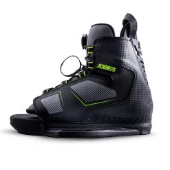 Jobe Ensemble Vertex Wakeboard 137 Cm Et Chausses Unit -JOBE Magasin 278822124 137 3 0