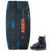 Jobe Ensemble Vertex Wakeboard 141 Cm Et Chausses Host -JOBE Magasin 278822125 141 0 0 1