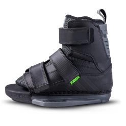 Jobe Ensemble Vertex Wakeboard 141 Cm Et Chausses Host -JOBE Magasin 278822125 141 3 0 1