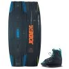 Jobe Ensemble Vertex Wakeboard 141 Cm Et Chausses Republik