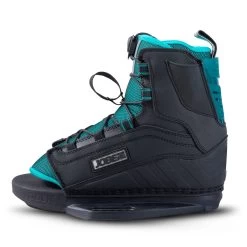 Jobe Ensemble Vertex Wakeboard 141 Cm Et Chausses Republik -JOBE Magasin 278822126 141 3 0