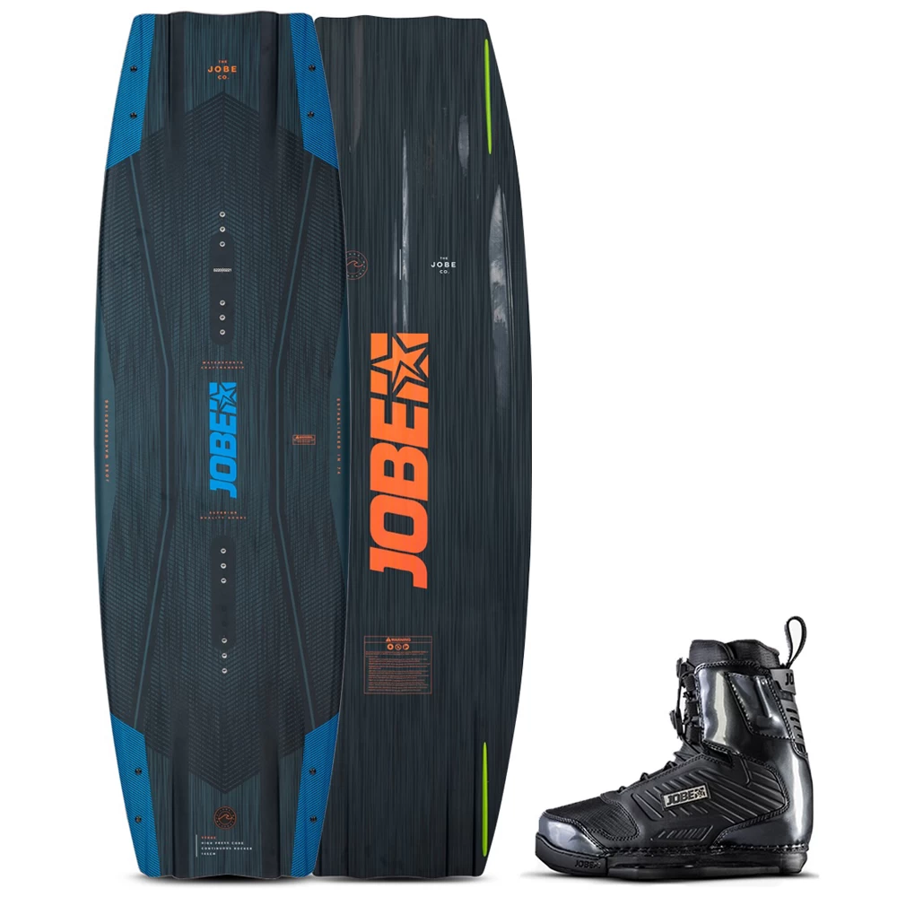 Jobe Ensemble Vertex Wakeboard 137 Cm Et Chausses Nitro 3 Jobe Ensemble Vertex Wakeboard 137 Cm Et Chausses Nitro