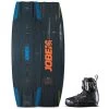 Jobe Ensemble Vertex Wakeboard 137 Cm Et Chausses Nitro -JOBE Magasin 278822127 137 0 0