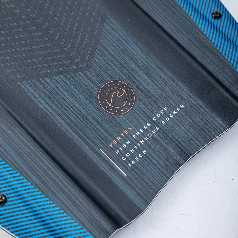 Jobe Ensemble Vertex Wakeboard 137 Cm Et Chausses Nitro 4 Jobe Ensemble Vertex Wakeboard 137 Cm Et Chausses Nitro – Image 2