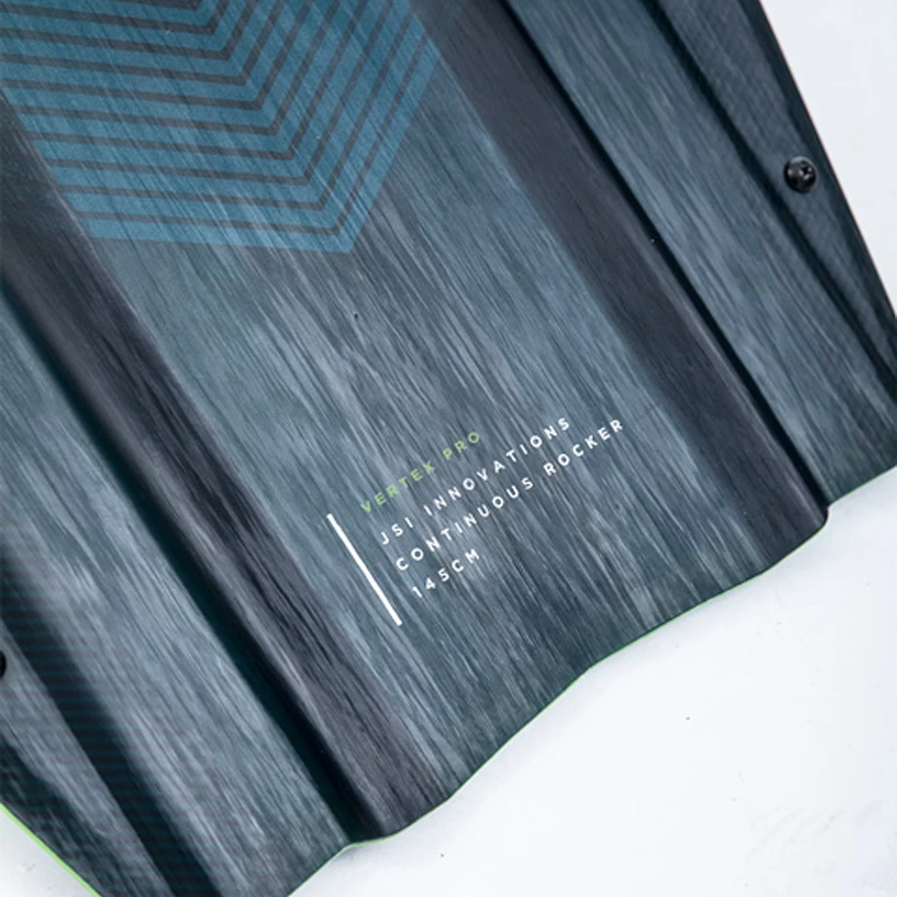 Jobe Ensemble Vertex Pro Wakeboard 137 Cm Et Chausses Nitro 5 Jobe Ensemble Vertex Pro Wakeboard 137 Cm Et Chausses Nitro – Image 3