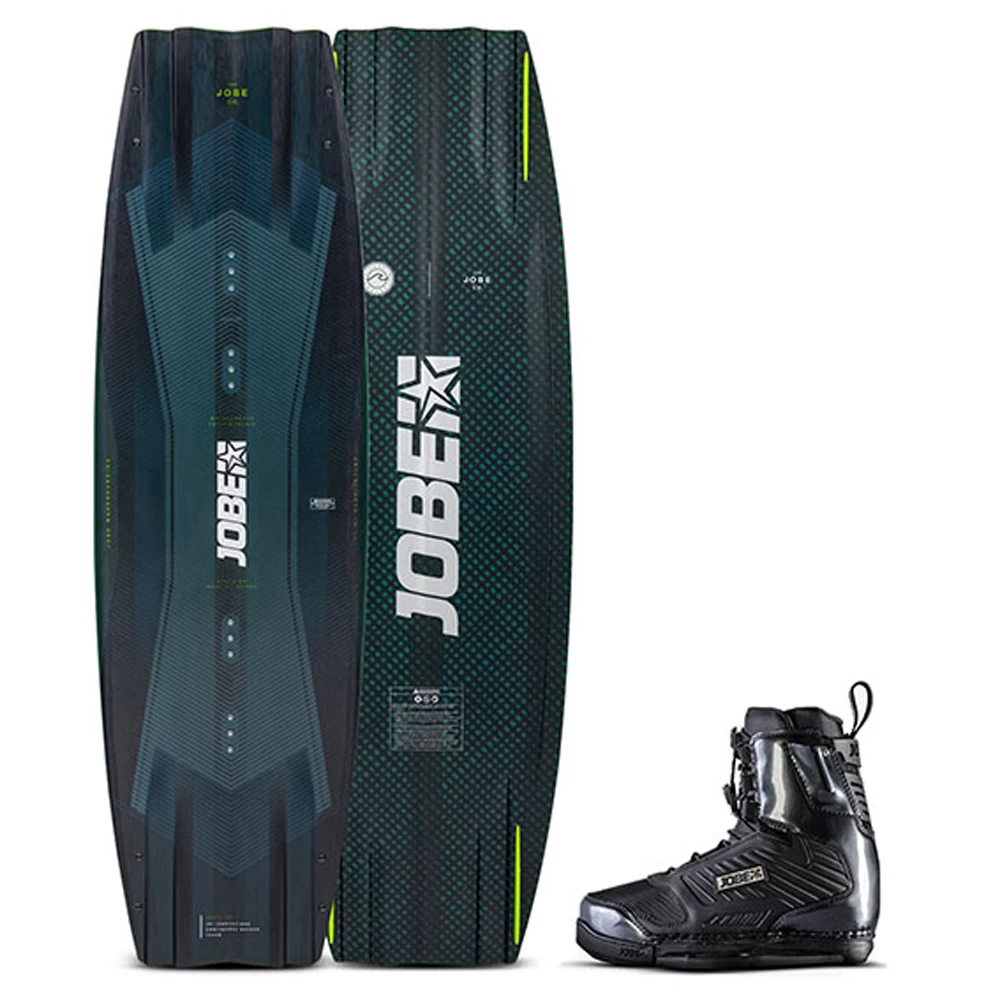 Jobe Ensemble Vertex Pro Wakeboard 141 Cm Et Chausses Nitro 3 Jobe Ensemble Vertex Pro Wakeboard 141 Cm Et Chausses Nitro