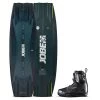 Jobe Ensemble Vertex Pro Wakeboard 141 Cm Et Chausses Nitro -JOBE Magasin 278822129 141 0 0