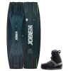 Jobe Ensemble Vertex Pro Wakeboard 137 Cm Et Chausses Charge -JOBE Magasin 278822130 137 0 0 1