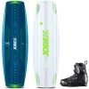 Jobe Breach Wakeboard 143 Cm Et Chausses Nitro -JOBE Magasin 278823102 143 0 0