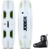 Jobe Knox Wakeboard 143 Cm Et Chausses Nitro -JOBE Magasin 278823113 143 0 0
