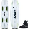 Jobe Knox Wakeboard 139 Cm Et Chausses Charge -JOBE Magasin 278823114 139 0 0