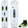 Jobe Knox Wakeboard 143 Cm Et Chausses Republik