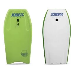 Jobe Clapper Bodyboard Vert 39 Inch