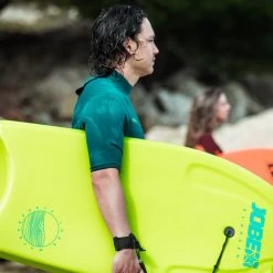 Jobe Clapper Bodyboard Vert 39 Inch -JOBE Magasin 286222002 39 2 0